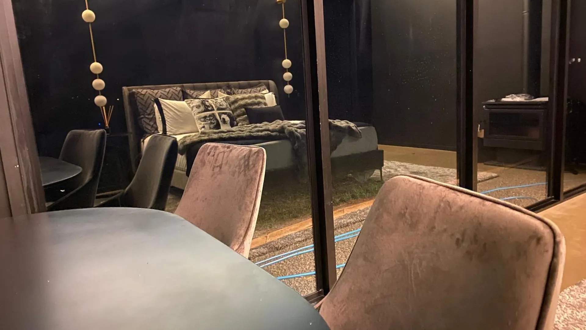 Holiday home Mcgill Vineyard Moffatdale Villa Australia